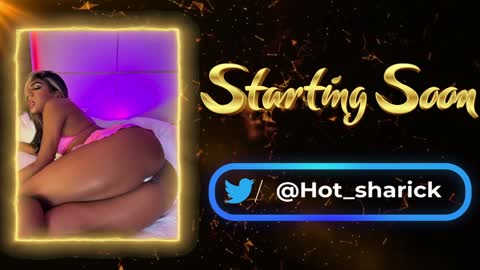 sharick lovee    online show from February 2025 12:06:02 PM