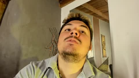 jhon deibyd online show from January 2025 02:44:01 PM