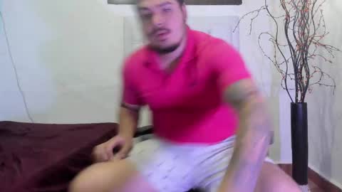 jhon deibyd online show from March 2025 12:15:01 PM