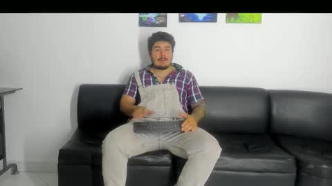 jhon deibyd online show from January 2026 02:16:02 AM