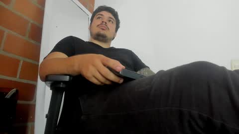 jhon deibyd online show from April 2026 05:00:01 PM