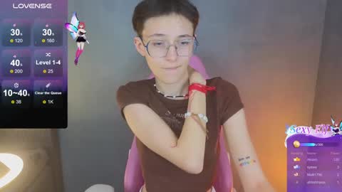 Sharli online show from December 2024 07:46:02 PM