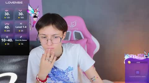 Sharli online show from January 2025 01:47:01 PM