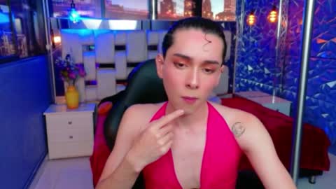 Snapshot of sharlon_ chatting on March 2026 01:11:02 PM Sharlond online show from March 2026 01:11:02 PM