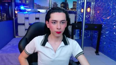 Snapshot of sharlon_ chatting on May 2026 01:05:02 PM Sharlond online show from May 2026 01:05:02 PM