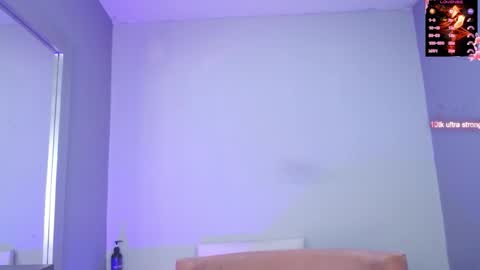 Snapshot of sharlot_evans_ chatting on October 2025 12:04:02 PM Sharlot online show from October 2025 12:04:02 PM