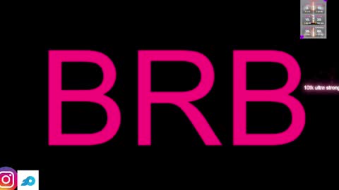 Snapshot of sharlot_evans_ chatting on October 2025 12:50:01 PM Sharlot online show from October 2025 12:50:01 PM