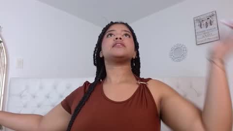 Snapshot of sharlot_evans_ chatting on January 2026 01:59:01 PM Sharlot online show from January 2026 01:59:01 PM