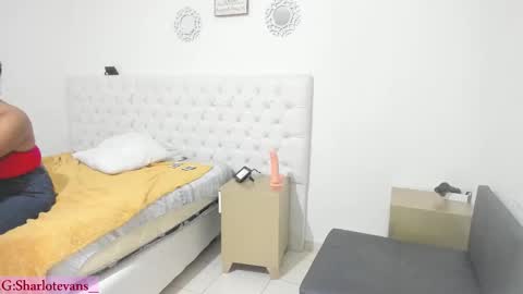 Snapshot of sharlot_evans_ chatting on February 2026 12:08:01 PM Sharlot online show from February 2026 12:08:01 PM