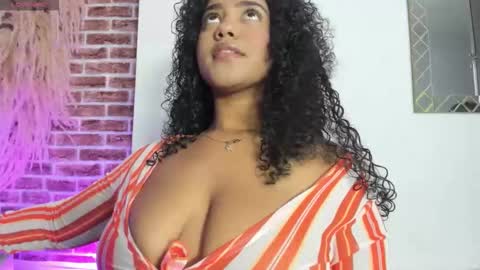 Snapshot of sharlot_evans_ chatting on February 2026 03:57:01 PM Sharlot online show from February 2026 03:57:01 PM