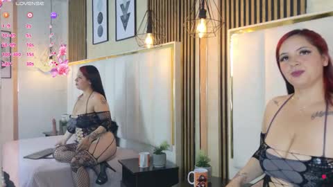 Sharlot  online show from March 2026 02:28:02 AM