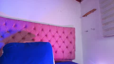 Sharlott online show from December 2024 11:59:01 AM