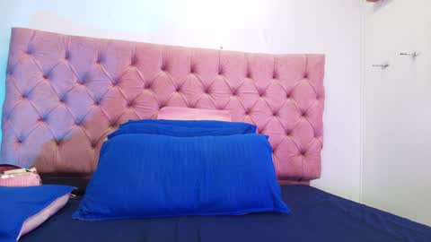 Sharlott online show from January 2025 12:01:02 PM