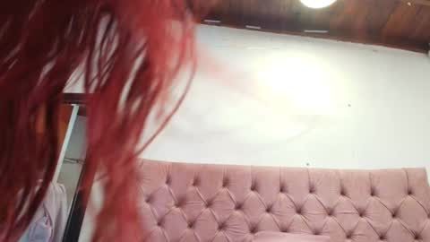 Sharlott online show from January 2025 06:05:01 PM