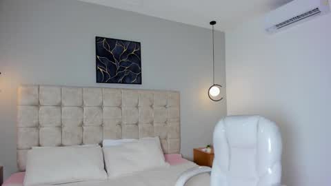 Sharlott. online show from March 2026 07:41:02 PM