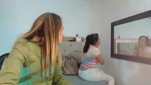 Sara online show from February 2025 02:46:01 PM