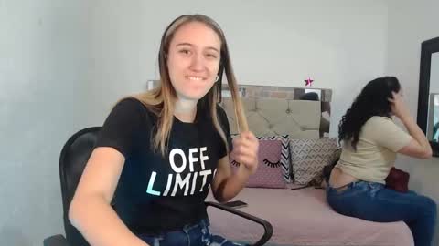 Sara online show from February 2025 02:23:02 PM