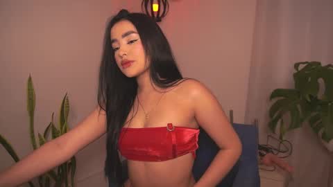 Sharlotte online show from February 2026 07:32:02 PM