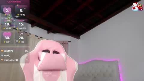 sharlotte_milk24 online show from February 2026 11:47:02 PM