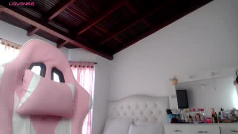 sharlotte  online show from December 2025 08:48:01 PM