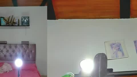 Snapshot of sharlotte_sexx chatting on July 2026 02:58:01 AM S online show from July 2026 02:58:01 AM