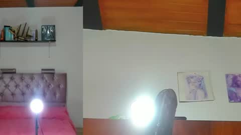 Snapshot of sharlotte_sexx chatting on July 2026 07:23:02 AM S online show from July 2026 07:23:02 AM