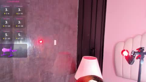 sharlotthe_bigass online show from February 2026 10:39:01 PM