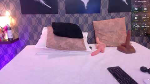 Sharom  online show from December 2024 12:33:01 AM