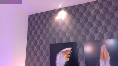 Sharom  online show from February 2025 09:43:02 PM