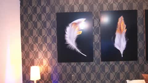 Sharom  online show from February 2026 07:21:01 PM