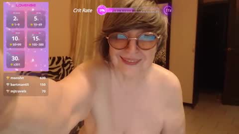 Helena online show from February 2025 07:49:01 PM