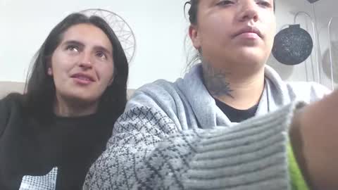 sharon_and_sharit online show from February 2026 11:14:02 PM