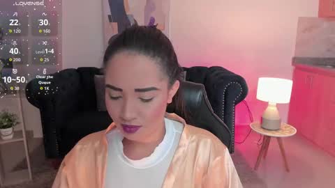 sharon_breezee online show from September 2025 04:12:02 AM