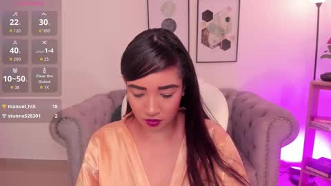 sharon_breezee online show from September 2025 03:50:02 AM