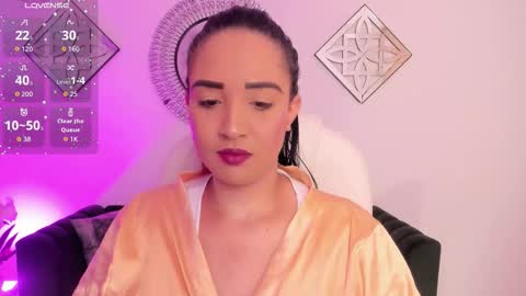 sharon_breezee online show from September 2025 03:39:02 AM