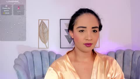 sharon_breezee online show from September 2025 02:13:02 AM