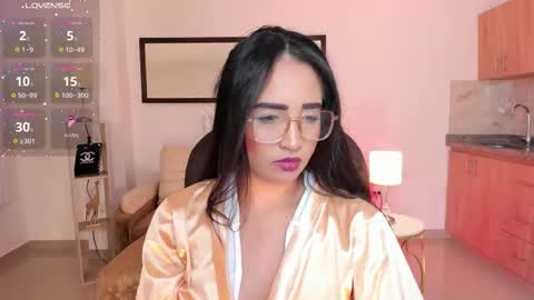 sharon_breezee online show from September 2025 04:40:02 AM