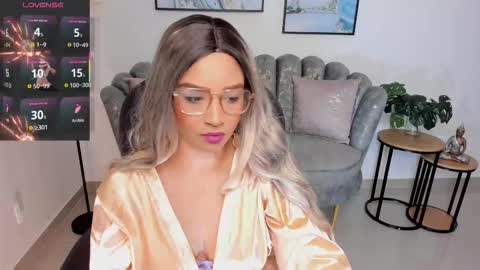 sharon_breezee online show from October 2025 04:24:01 AM