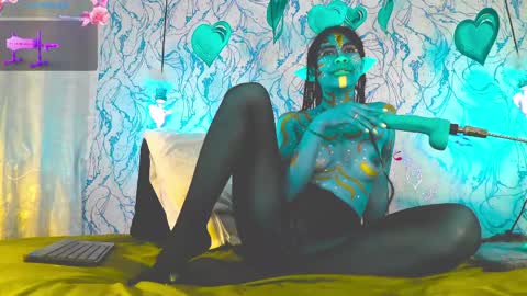 sharon_leather online show from April 2026 12:47:02 PM