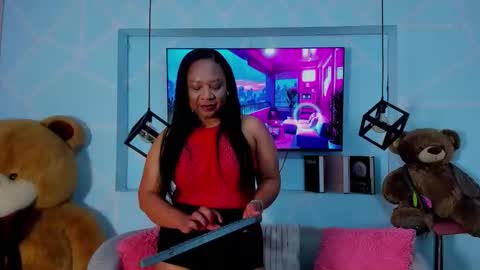 Sharon Noa online show from March 2026 01:48:01 PM