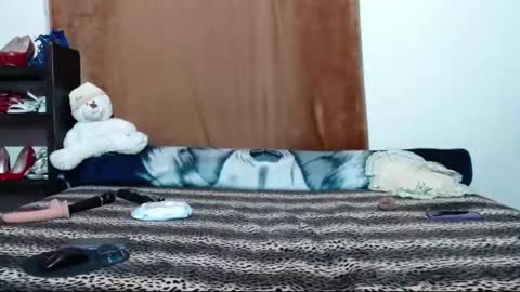 S H A R O N  online show from January 2025 06:27:02 PM