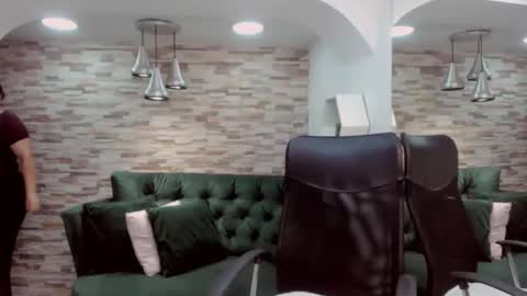 sharon online show from November 2025 11:34:02 AM