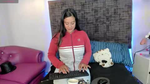 sharoncute16 online show from November 2025 09:04:01 PM