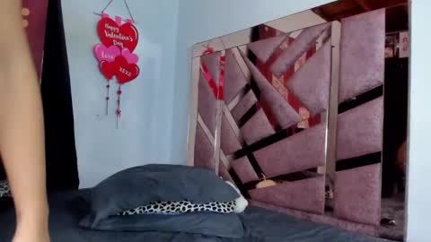 SHARONDELUXE online show from March 2025 04:51:02 AM