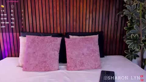 sharonlyn online show from March 2026 07:53:01 PM