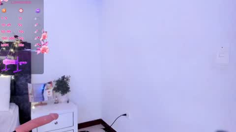 Sharon Independent model online show from December 2024 12:08:01 AM