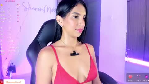 Sharon Independent model online show from June 2026 07:45:01 PM