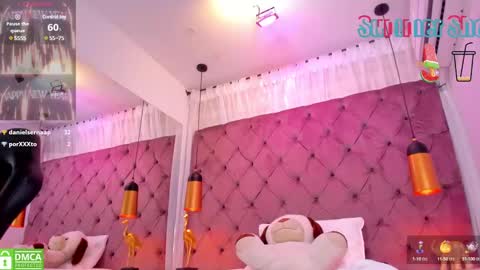 Sharon online show from January 2025 06:34:02 AM