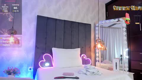 Sharon online show from January 2025 06:57:01 AM