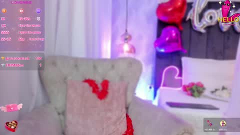 Sharon online show from February 2025 07:06:01 AM